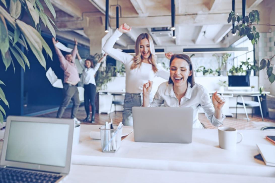 Les grandes entreprises investissent massivement dans ce domaine