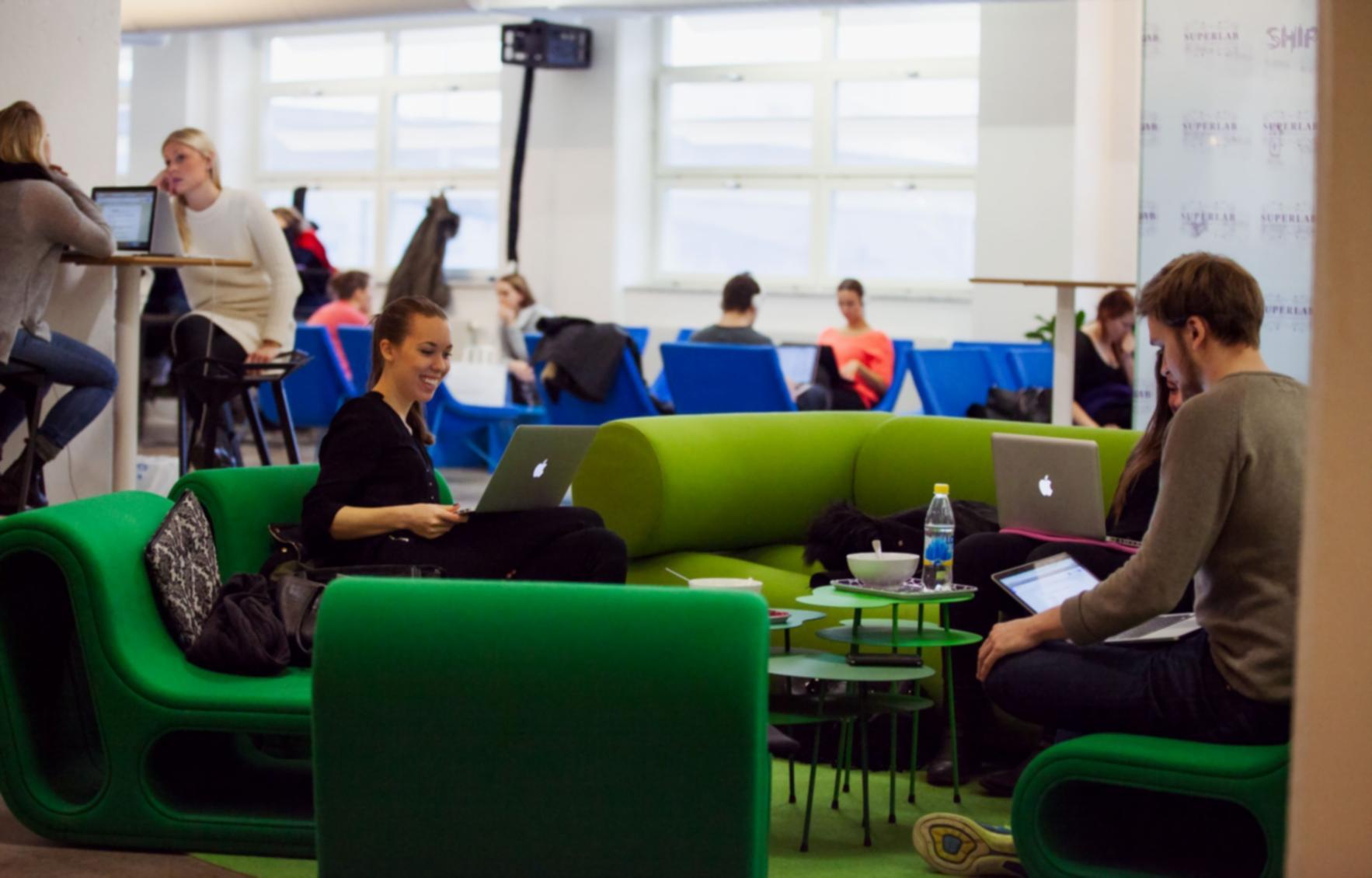 Environnement propice à l'introspection