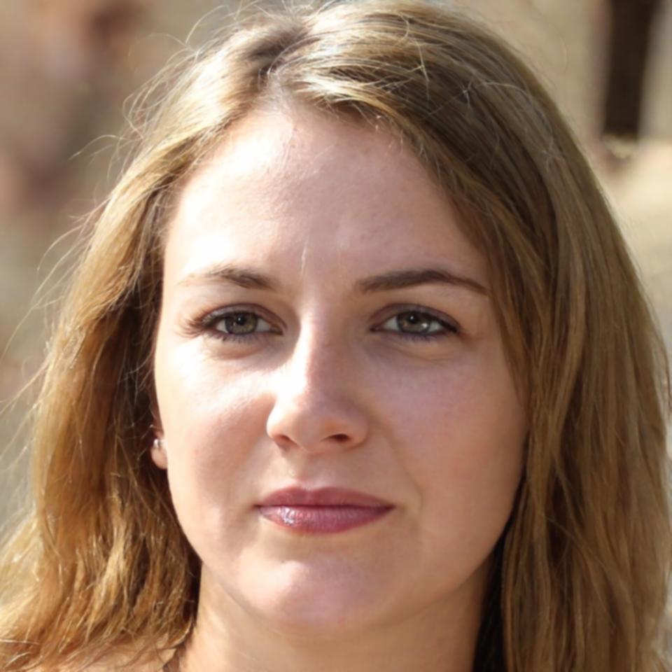 Élodie Bertrand contributrice régulière